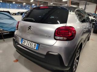 CITROEN C3 usata, con Autoradio
