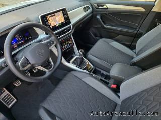 VOLKSWAGEN T-Roc usata, con Controllo trazione