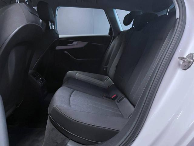 AUDI A4 usata, con Cruise Control