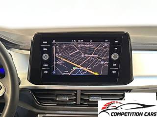 VOLKSWAGEN T-Roc usata, con Bracciolo