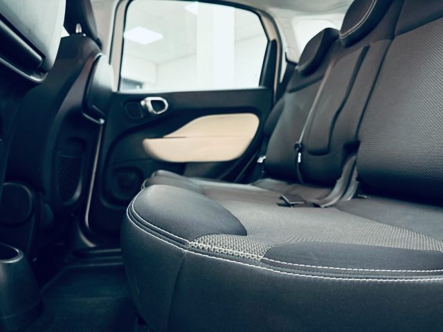 FIAT 500L usata, con ESP
