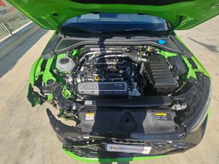AUDI RS usata, con Regolazione elettrica sedili