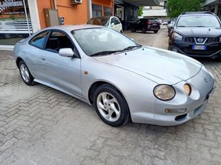 TOYOTA Celica usata 16