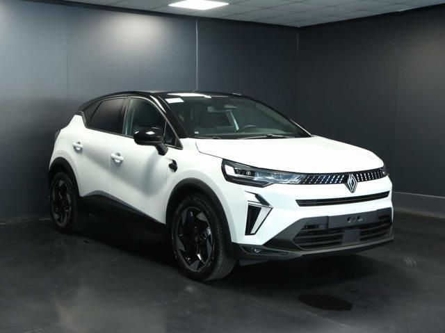 RENAULT Captur usata, con Airbag