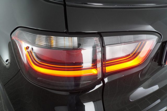 JEEP Compass usata 16