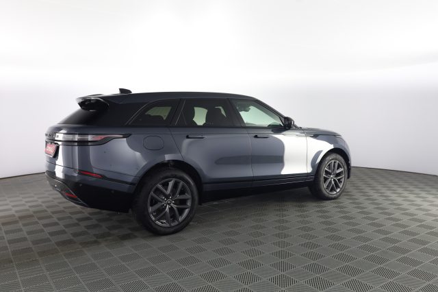 LAND ROVER Range Rover Velar usata 2