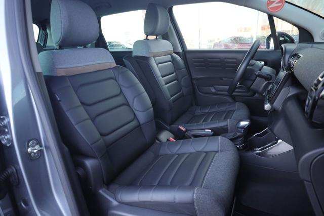 CITROEN C3 usata, con ESP
