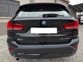BMW X1 usata, con Alzacristalli elettrici