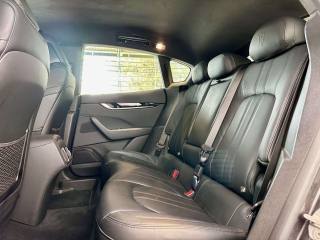 MASERATI Levante usata, con Fendinebbia