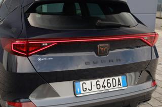 CUPRA Formentor usata, con Spoiler