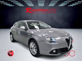 ALFA ROMEO Giulietta usata 4