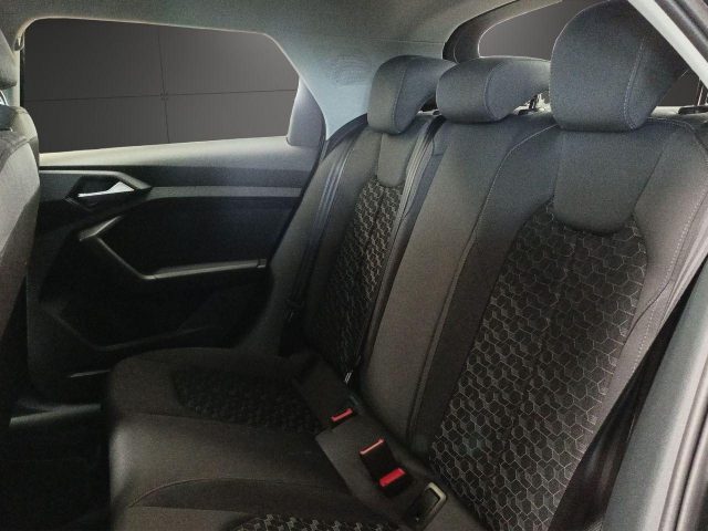 AUDI A1 usata, con Fendinebbia