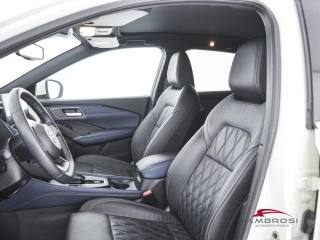 NISSAN Qashqai usata 8
