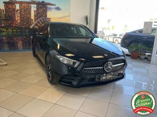 MERCEDES-BENZ A 180 usata, con Airbag laterali