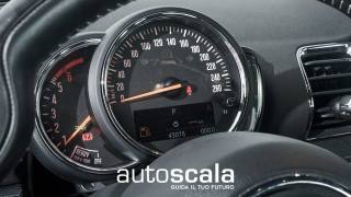 MINI Clubman usata, con Volante multifunzione