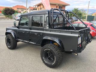 LAND ROVER Defender usata, con Antifurto