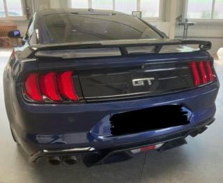 FORD Mustang usata, con Airbag Passeggero