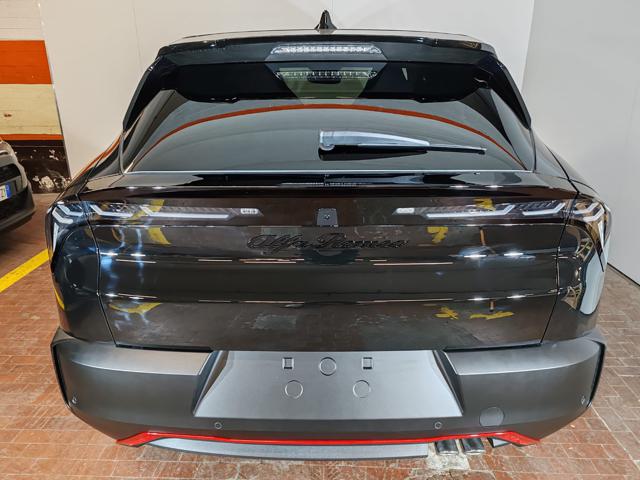 ALFA ROMEO Junior usata, con Alzacristalli elettrici