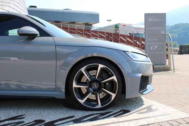 AUDI TT RS usata, con Alzacristalli elettrici
