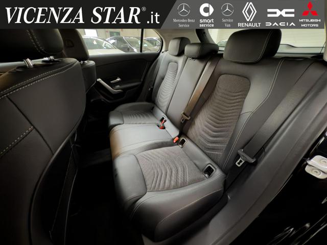 MERCEDES-BENZ A 200 usata, con Park Distance Control