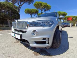BMW X5 usata, con Chiusura centralizzata