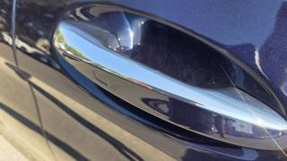 MERCEDES-BENZ GLC 250 usata, con Controllo automatico clima