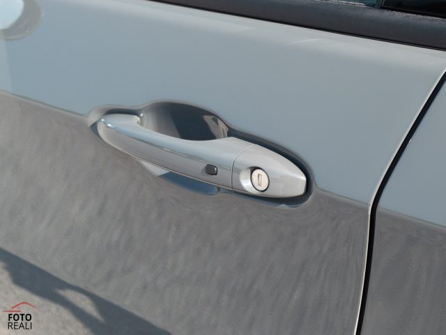 JEEP Compass usata, con Bracciolo