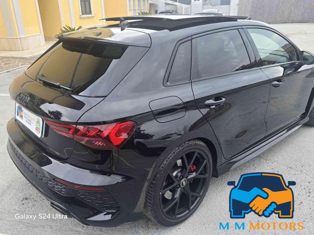 AUDI RS usata, con Airbag Passeggero
