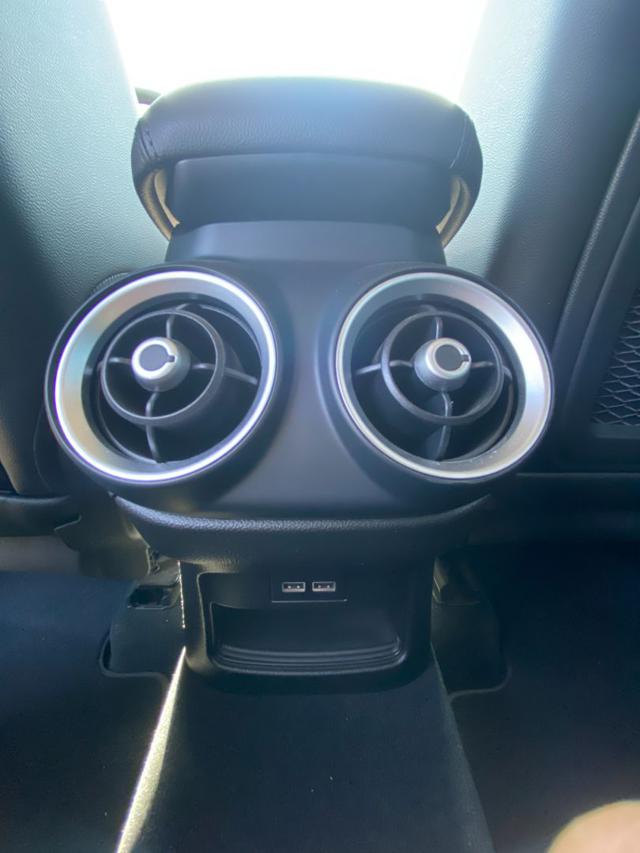 ALFA ROMEO Stelvio usata 41
