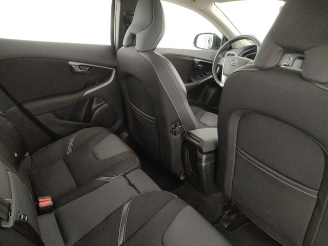 VOLVO V40 usata, con Volante multifunzione