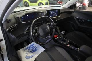 PEUGEOT 2008 usata, con Boardcomputer