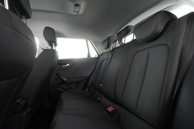 AUDI Q2 usata 3