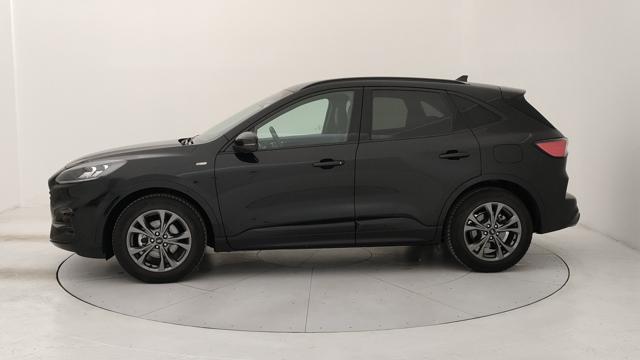 FORD Kuga usata, con Airbag