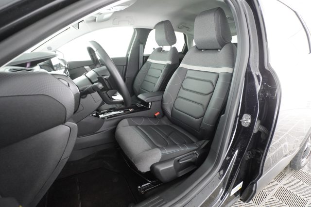 CITROEN C4 usata 8