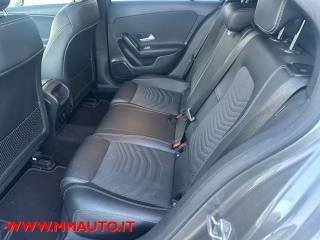 MERCEDES-BENZ A 180 usata, con Climatizzatore