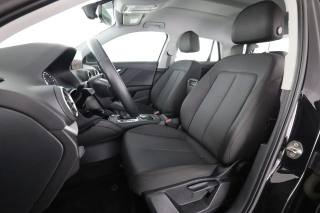AUDI Q2 usata 1