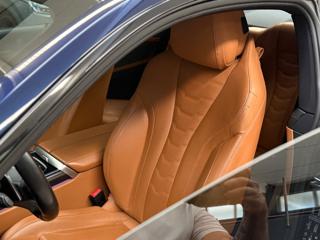 BMW 840 usata, con Sedile posteriore sdoppiato