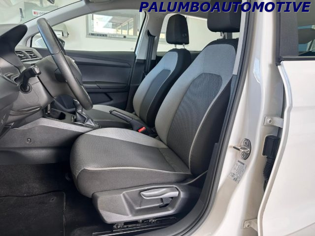 SEAT Ibiza usata, con Controllo trazione