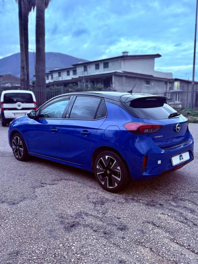 OPEL Corsa-e usata, con Cruise Control