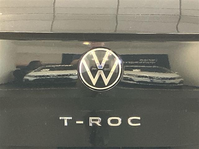VOLKSWAGEN T-Roc usata, con Chiusura centralizzata senza chiave