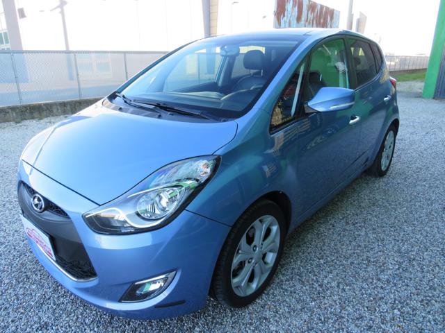 HYUNDAI iX20 usata, con ABS