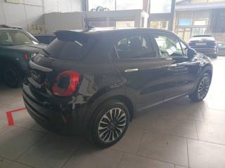 FIAT 500X usata, con Airbag Passeggero