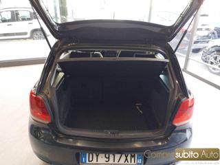 VOLKSWAGEN Polo usata, con Climatizzatore