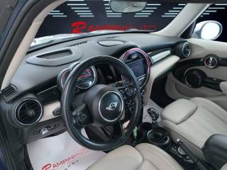 MINI Cooper D usata 14