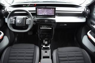 CITROEN C3 Aircross usata, con Cerchi in lega