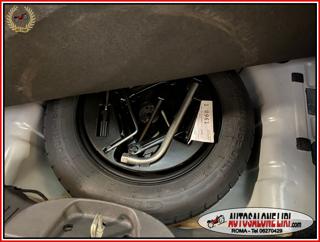 FIAT 500 usata, con Fendinebbia