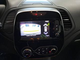 RENAULT Captur usata, con Chiusura centralizzata