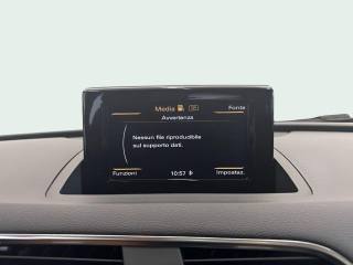 AUDI Q3 usata, con Vivavoce