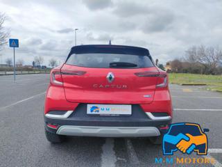 RENAULT Captur usata, con Autoradio