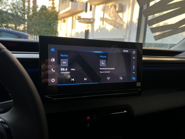 CITROEN C3 usata, con Luci diurne LED